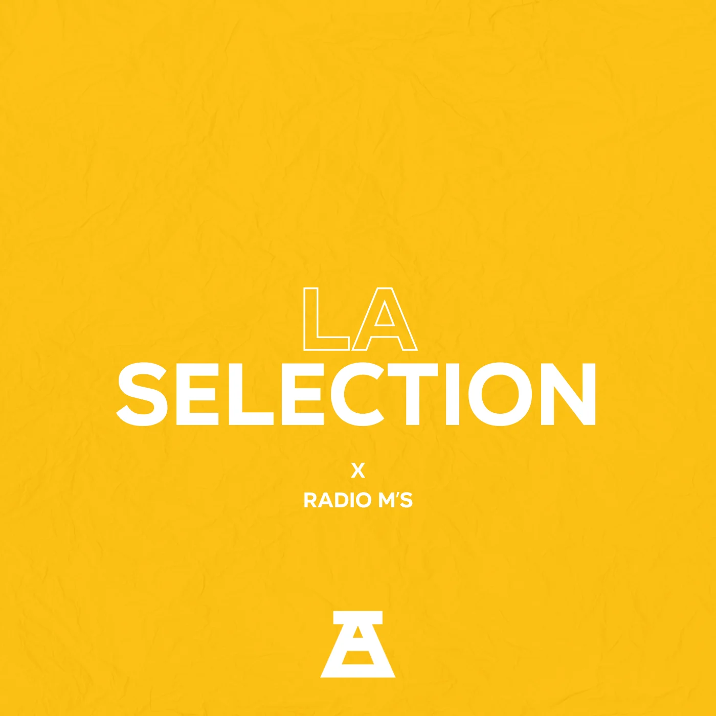 Playlist La Sélection x Radio M's - LE PHARE MUSICAL