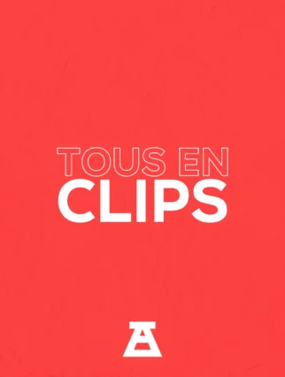 Playlist Tous en clips - LE PHARE MUSICAL