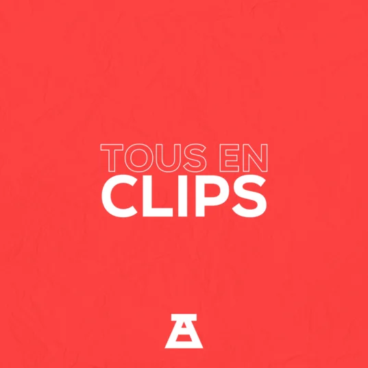 Playlist Tous en clips - LE PHARE MUSICAL
