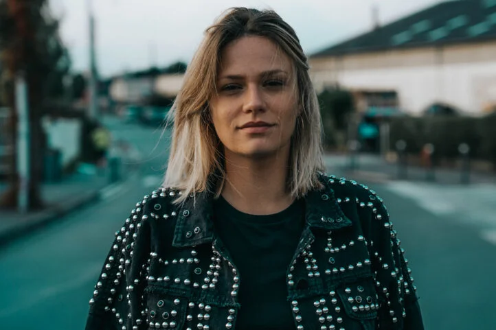 Photo d'Alexia Hiret - © Alexia Hiret - Le Phare Musical