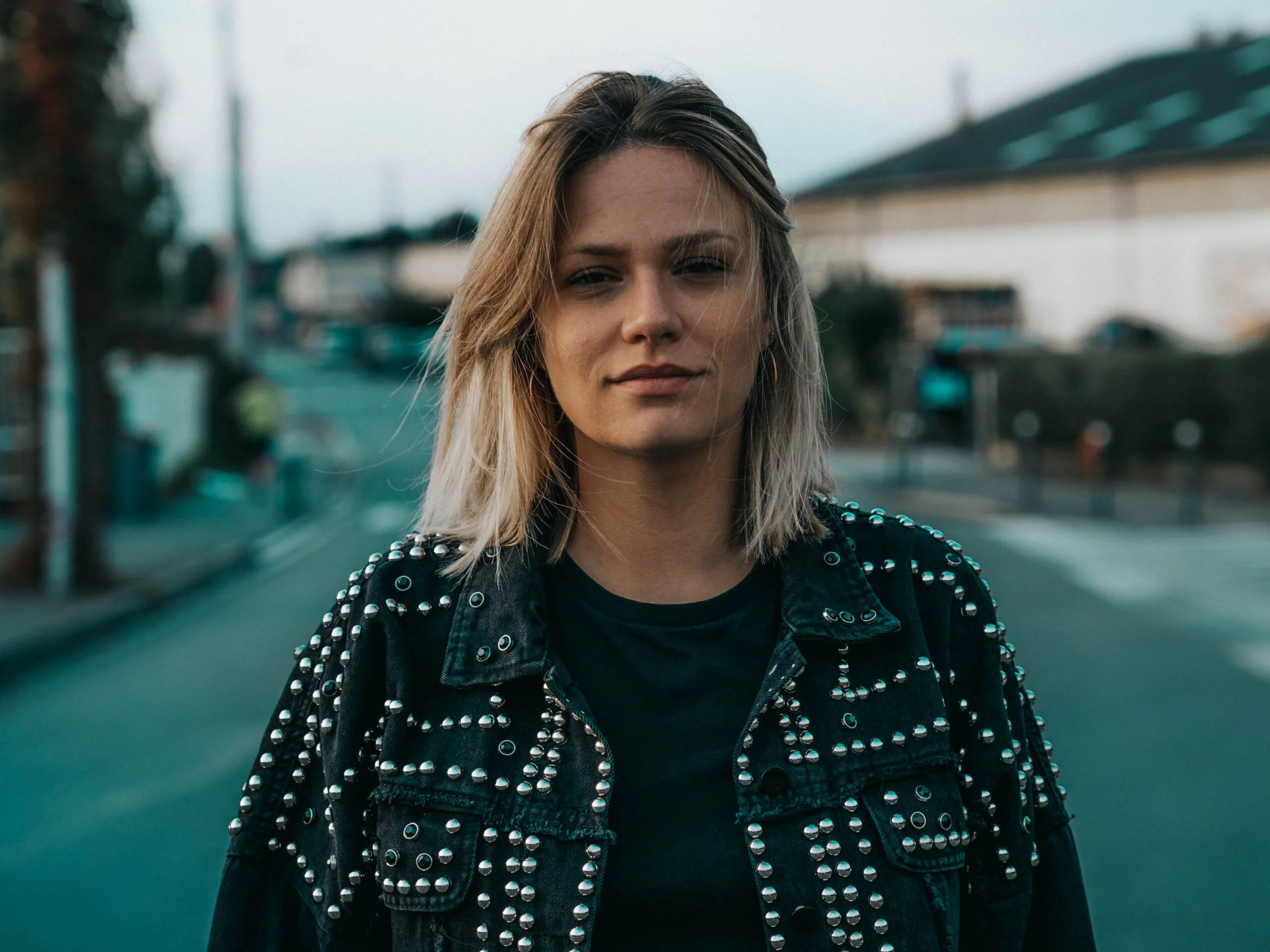 Photo d'Alexia Hiret - © Alexia Hiret - Le Phare Musical