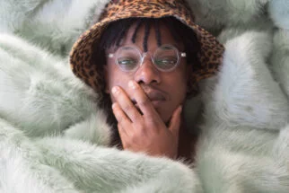 Photo d'Alvin Chris - © Alvin Chris - Le Phare Musical