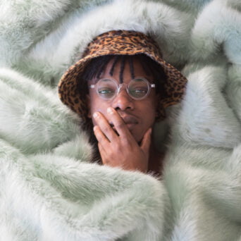 Photo d'Alvin Chris - © Alvin Chris - Le Phare Musical