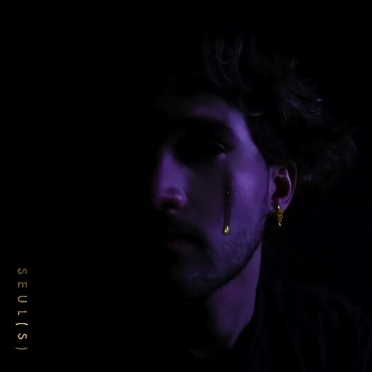 Cover LOW - Seul(s) - © LOW - Le Phare Musical