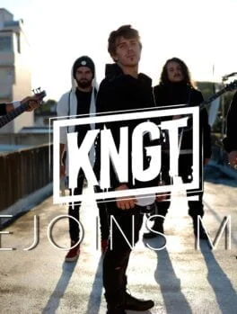 Image du groupe KNGT