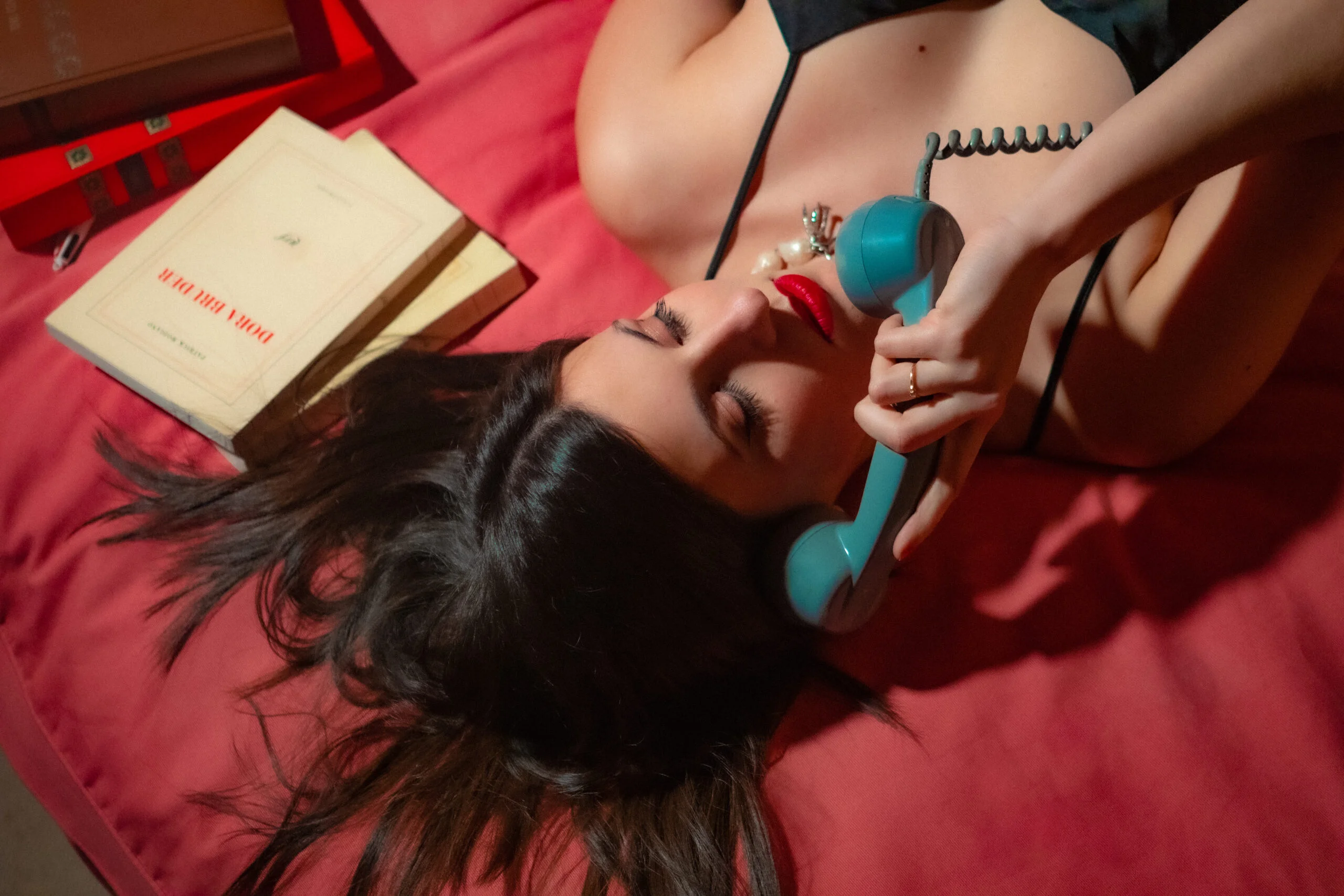 Photo de Laura Lovero - © Laura Lovero - Le Phare Musical