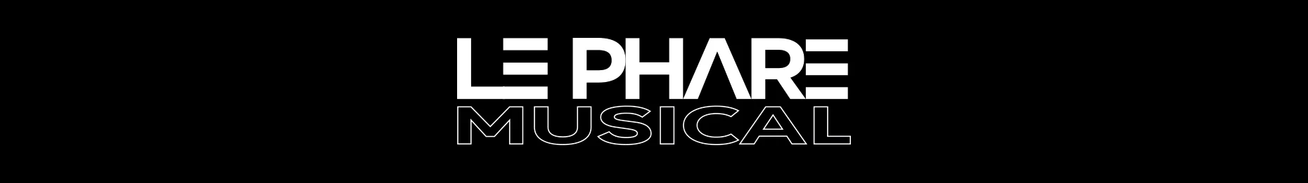 Logo - © Le Phare Musical