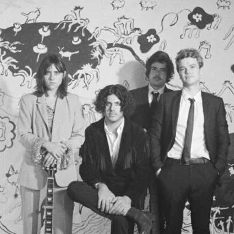 Photo du groupe Magon - © Titouan Pouliquen - Le Phare Musical
