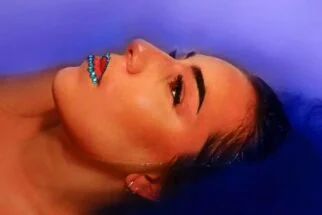 Photo de Marylou - © Marylou - Le Phare Musical