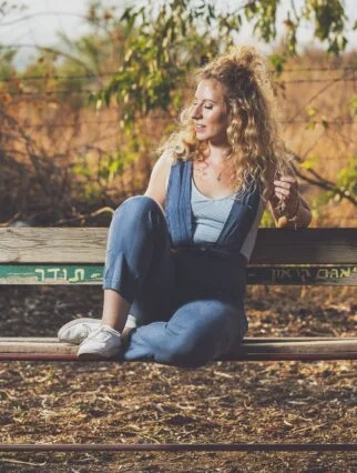 Photo de Maya Isacowitz - © Maya Isacowitz - Le Phare Musical