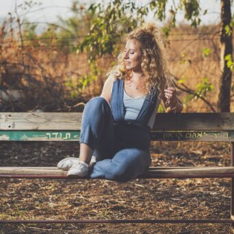 Photo de Maya Isacowitz - © Maya Isacowitz - Le Phare Musical