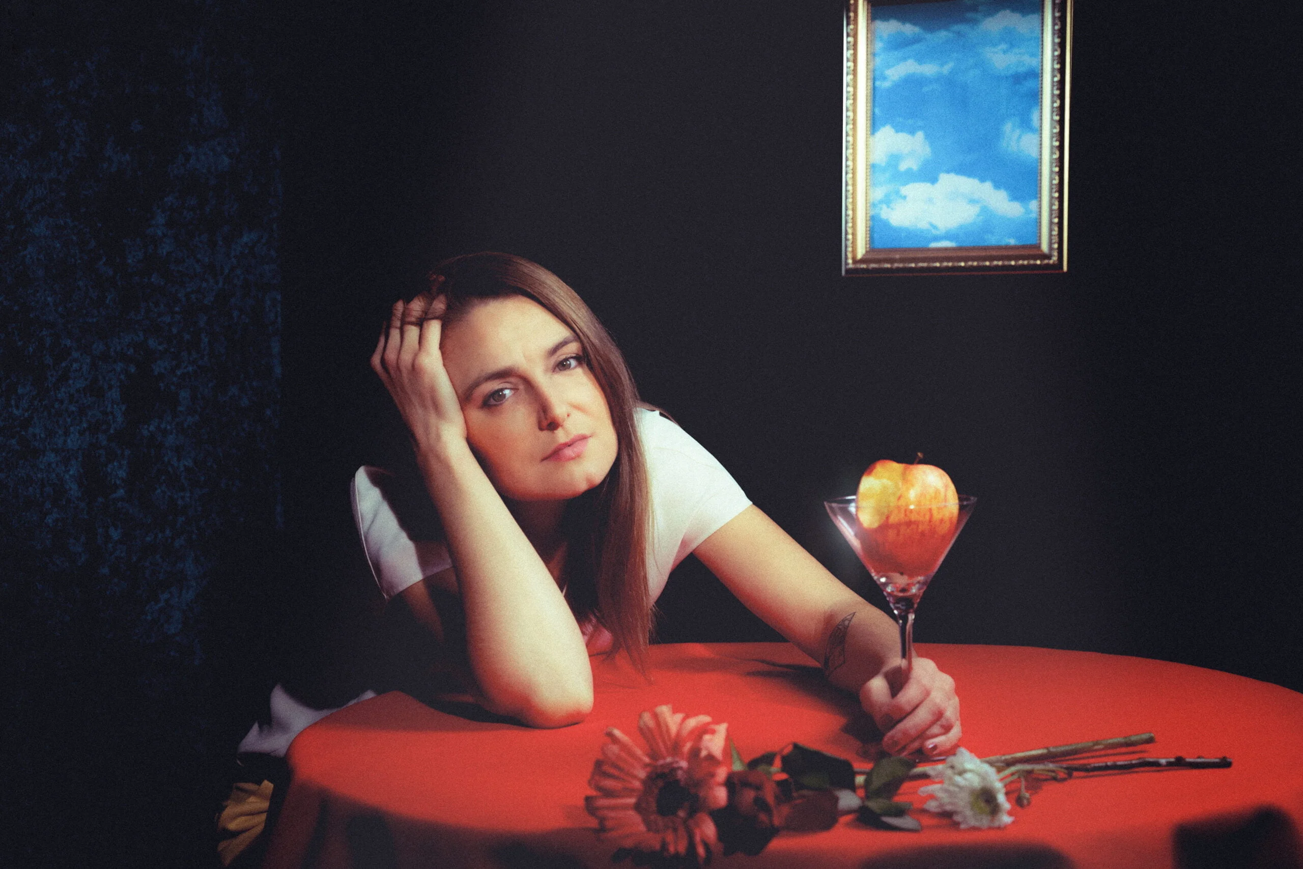 Image de Rosie Marie